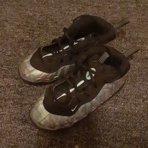 Nike FOAM Posite 1 Toddler